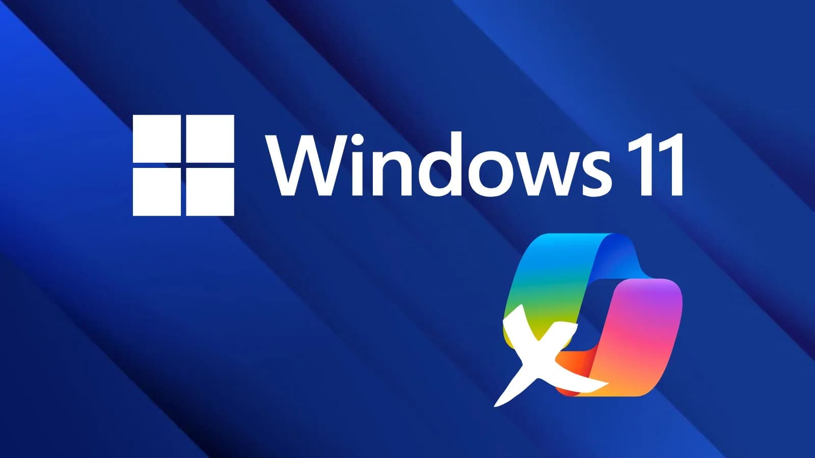 Microsoft veröffentlicht Gruppenrichtlinie zur Entfernung von Copilot in Windows 11 auf Unternehmensgeräten