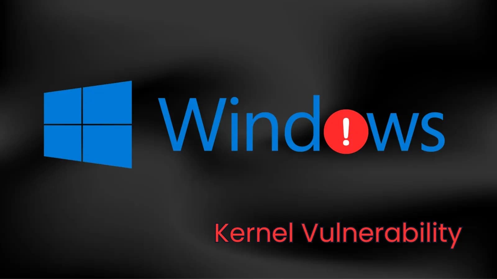 Windows-Kernel-Schwachstelle ermöglicht Angreifern Manipulation von Kernel-Speicherzählern