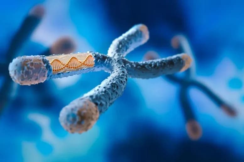 Wissenschaftler entdecken: winzige genetische Mutation verwandelt weibliche Mäuse in Männchen