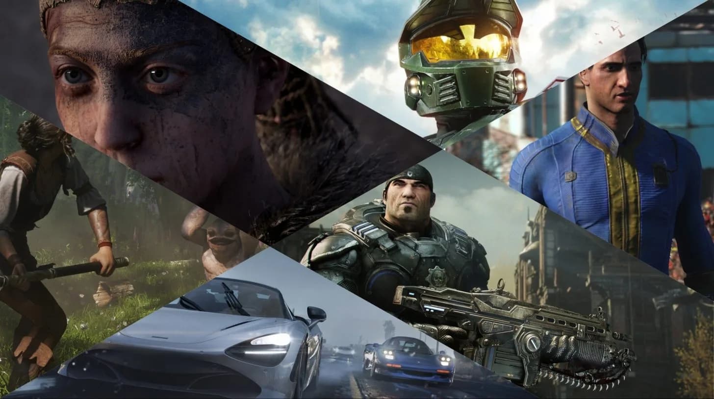 Xbox bittet Fans um Feedback und erhält brutales Urteil: Bringt Microsoft die Exklusivtitel zurück oder wir gehen für immer