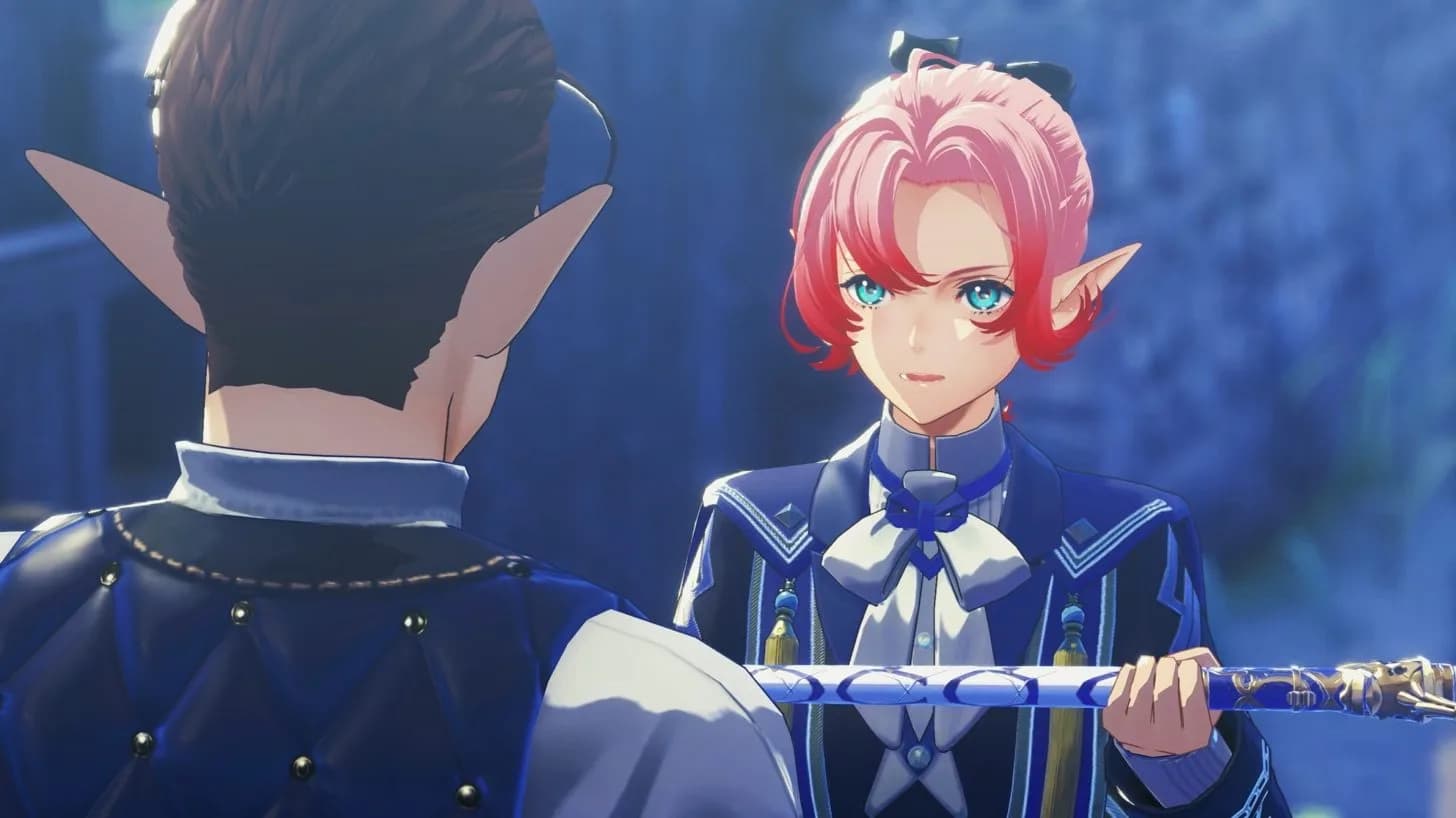Xenoblade Chronicles 2 auf Nintendo Switch 2: Neue Editionen mit 4K und 60 FPS im Gepäck