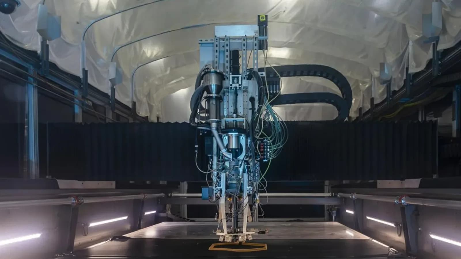 US-Technologie korrigiert 3D-Druck-Fehler bereits während der Fertigung