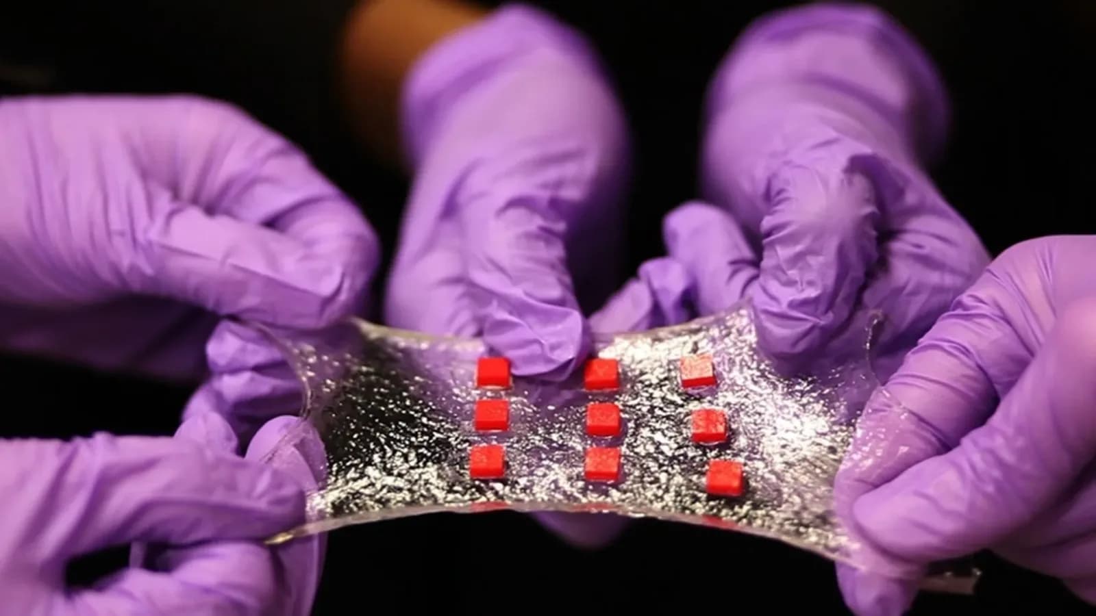 Neues Batteriegel behält nach 45.000 Zyklen 98 % Leistung