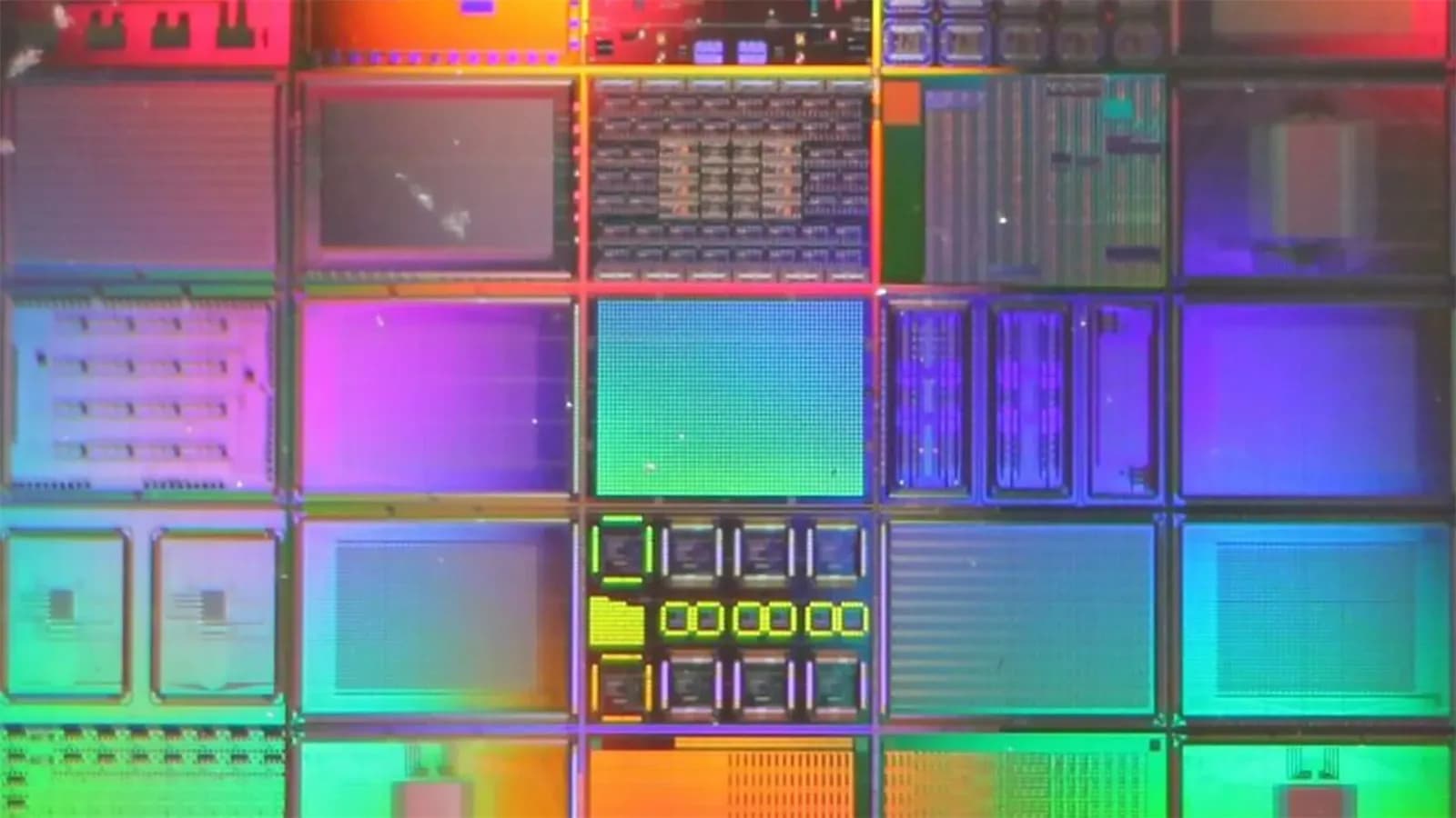 Weltweit erstes Silizium-Spintronik-p-Bit könnte intelligentere Computer antreiben