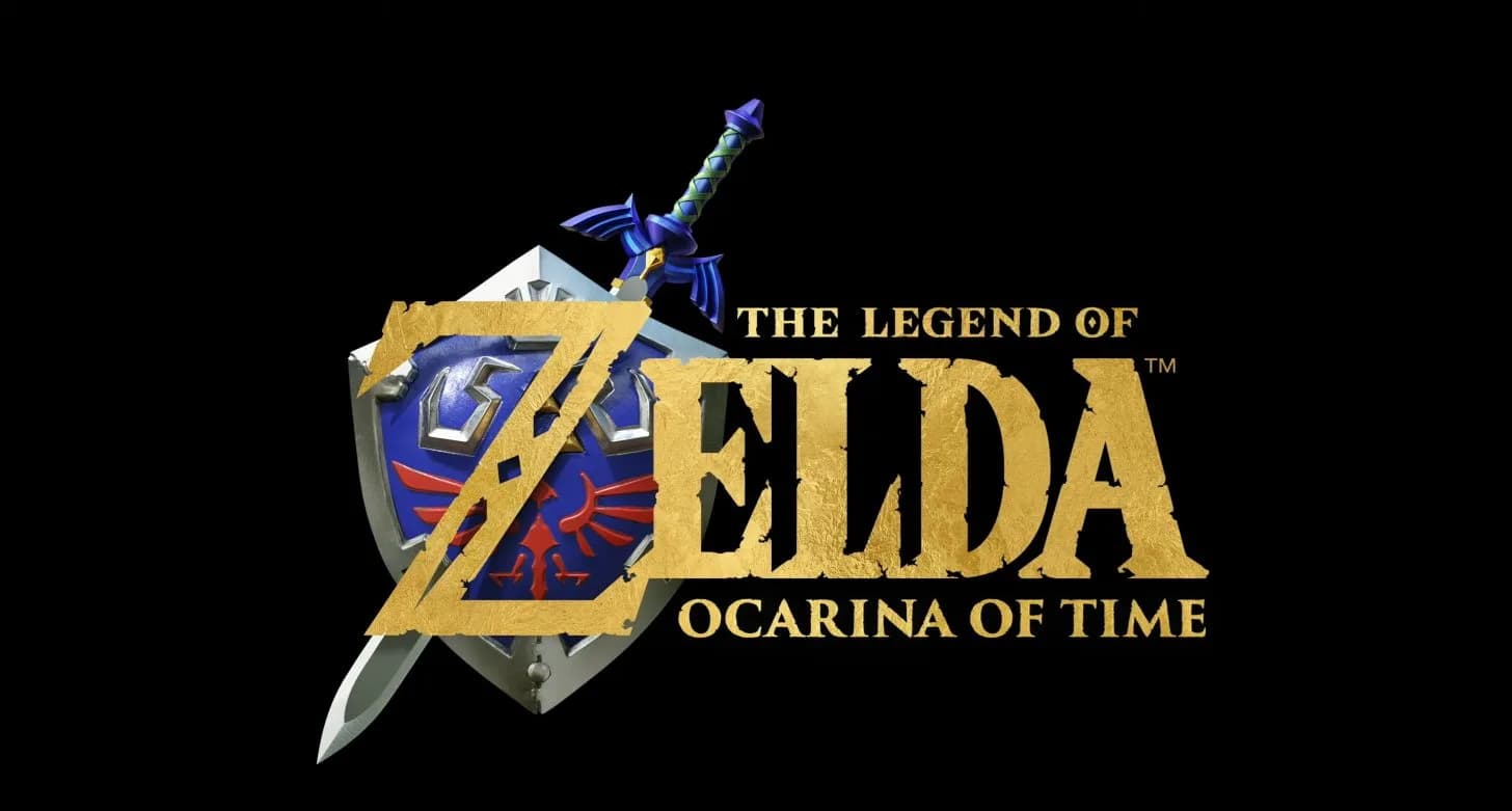 Nintendo bestätigt: Zelda: Ocarina of Time erscheint als Neuentwicklung auf Switch 2 im Jahr 2026