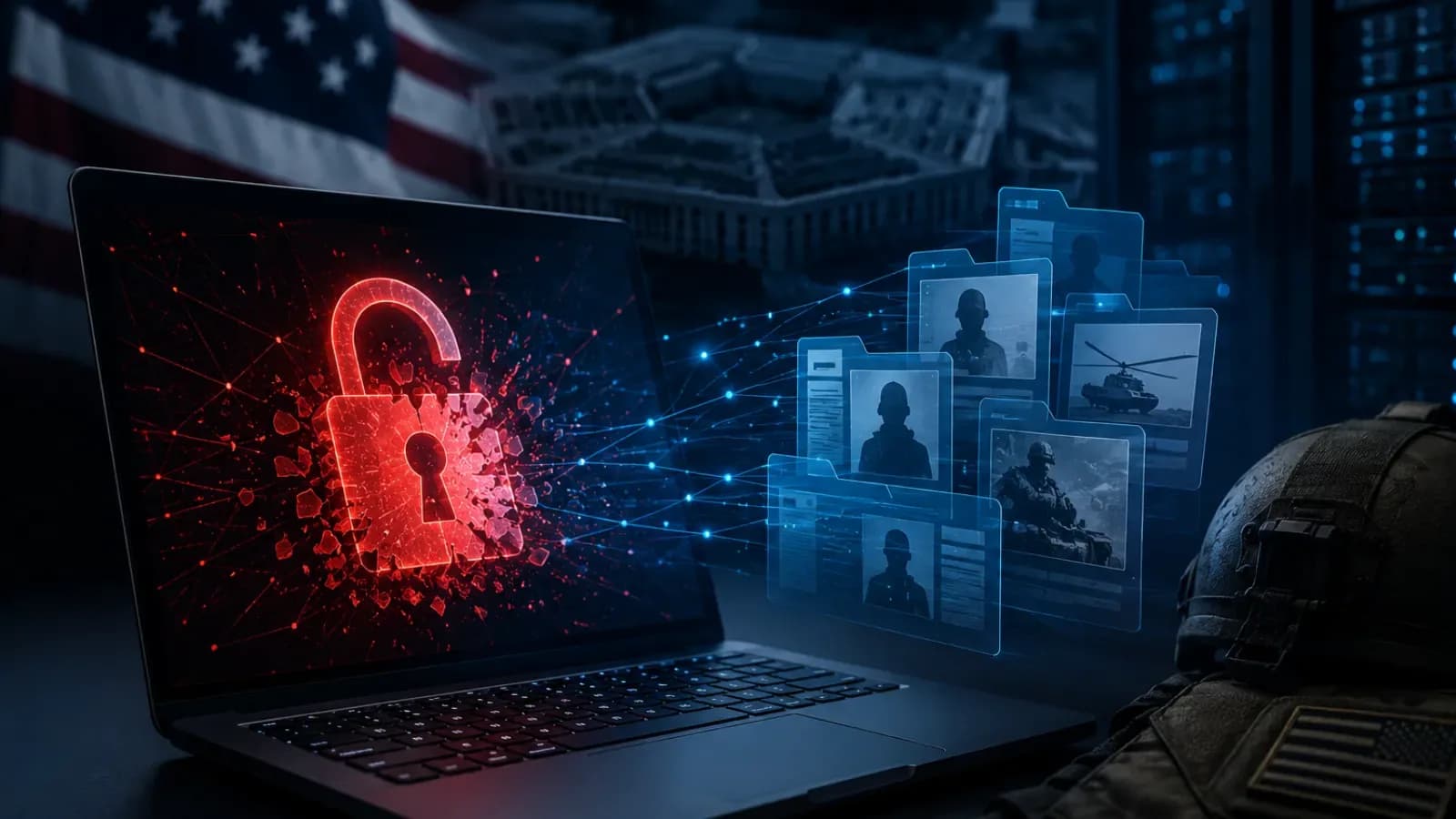 Sicherheitslücke bei Zero-Auth: DoD-Auftragnehmer droht Datenzugriff über Tenants hinweg