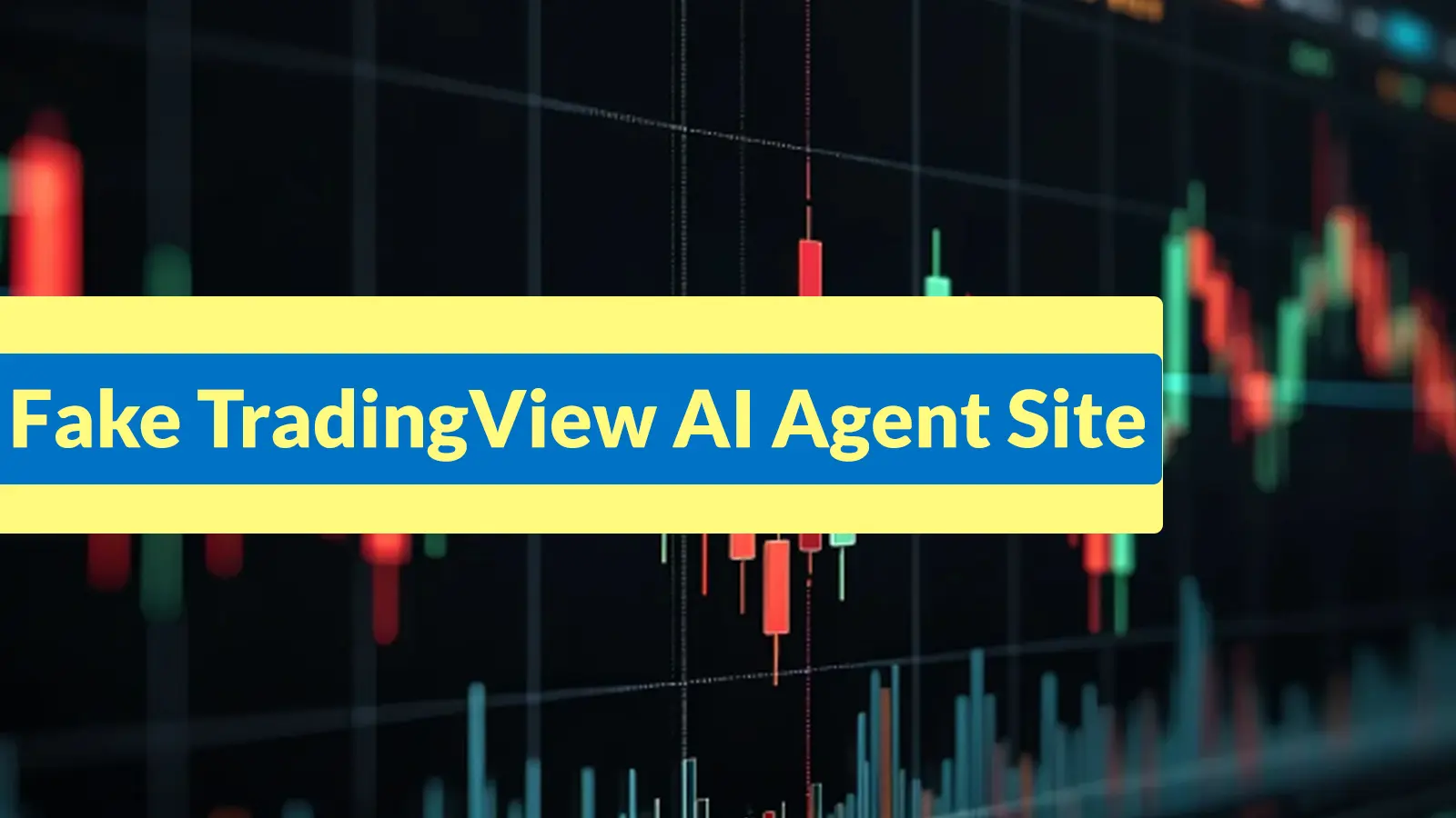 Betrügerische TradingView AI Agent-Website verteilt Needle Stealer Malware über gefälschten TradingClaw