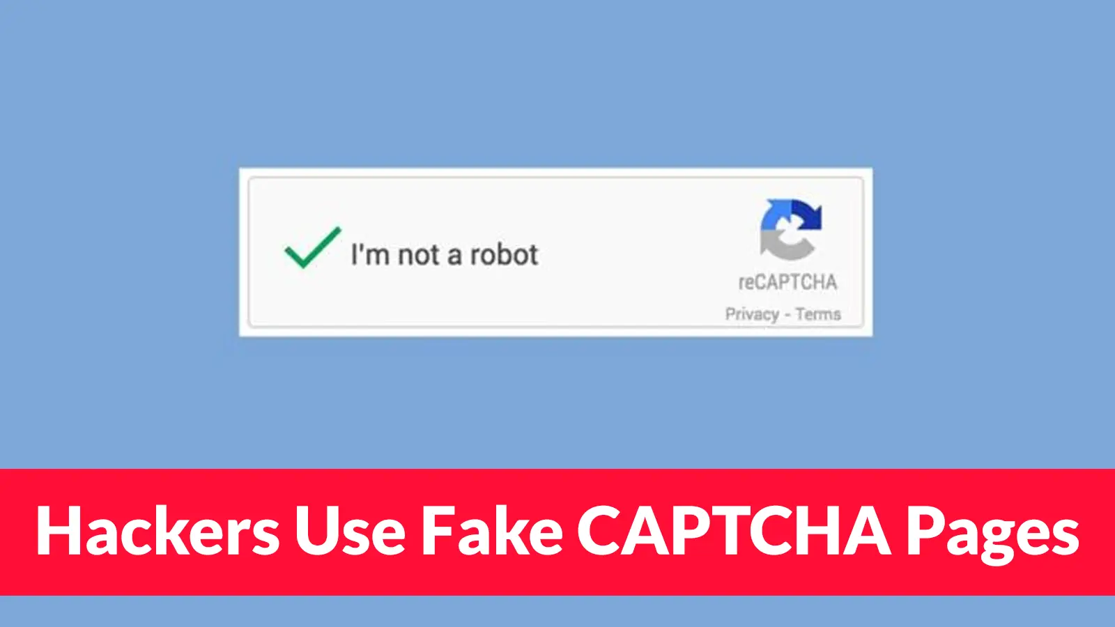 Hacker nutzen gefälschte CAPTCHA-Seiten, um kostspieligen internationalen SMS-Betrug auszulösen