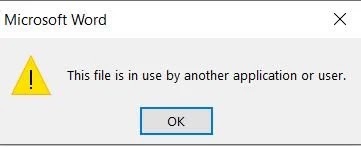 GhostLock Attack Leverages Windows file-sharing to Lock Files Access Like Ransomware