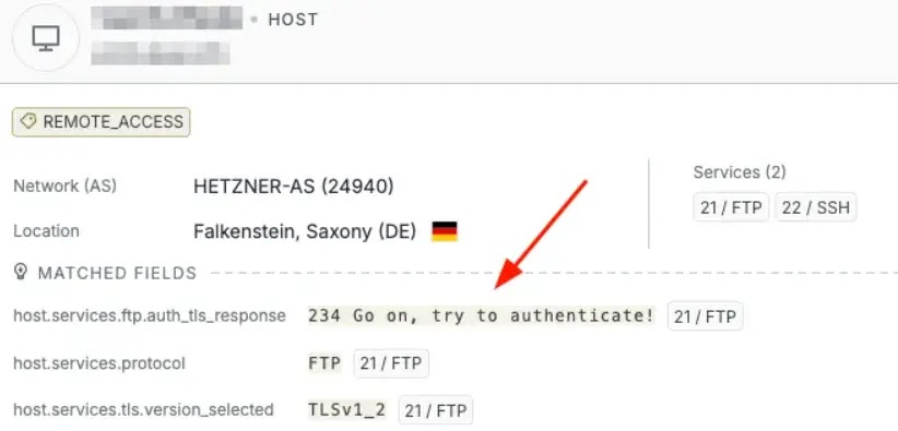 Nearly 6 Million Internet-Facing FTP Servers Still Exposed in 2026, Censys Warns