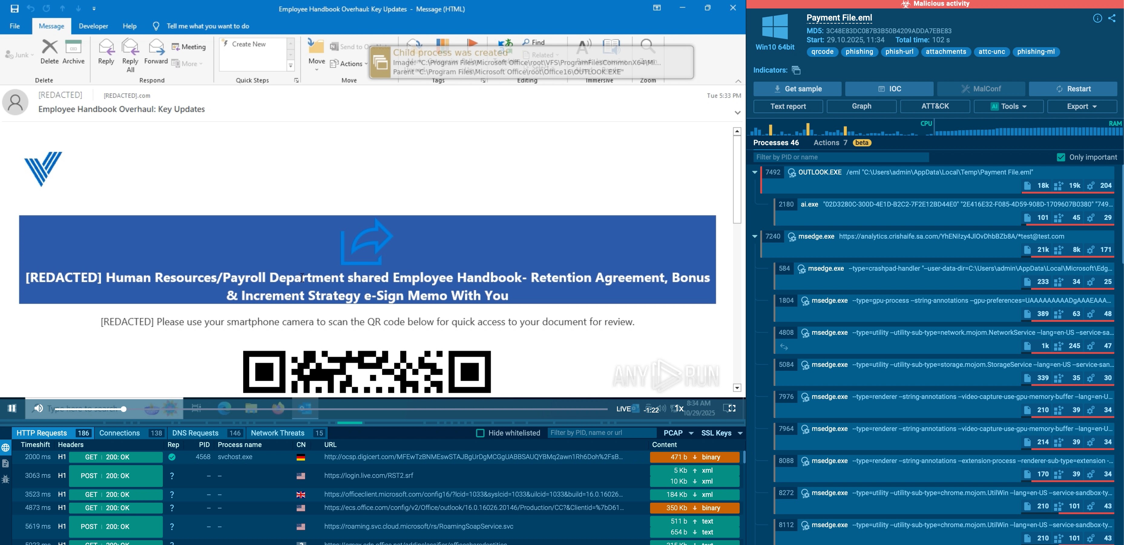 The Phishing Defense Layer Top CISOs Never Miss