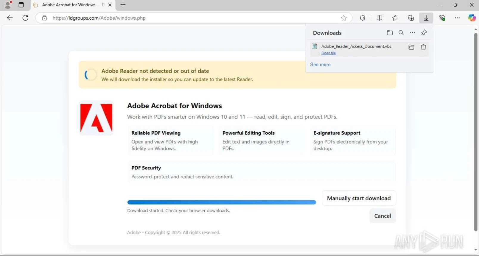 New Phishing-to-RMM Attacks: How Analysts Can Detect Trusted-Tool Abuse Early