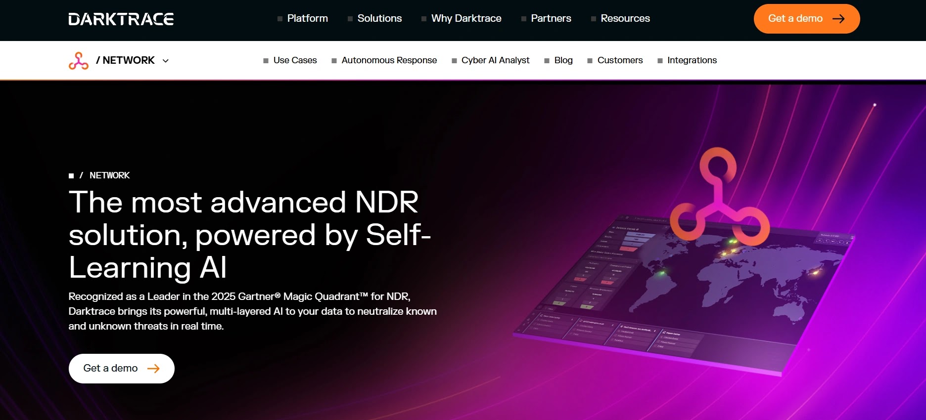 Top 10 Best NDR (Network Detection and Response) Solutions in 2026