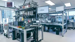 IBM spins off America's first quantum chip foundry with $2 billion in federal and private funding — newly-minted 'Anderon' foundry to offer 300 mm quantum wafer fab and manufacturing services
