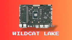Intel adds iGPU-less mobile chips to Core 200H lineup — Raptor Lake-based Core 7 230H and Core 5 205H sport disabled graphics for small form factor desktop boards