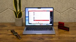 Apple demonstrates cross-platform Siri upgrades in macOS 27 Golden Gate at WWDC — update brings Liquid Glass improvements and unifies AI strategy