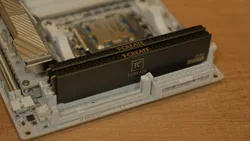 8GB of RAM is back on laptops — companies are lowering memory offerings to make affordable notebooks during component crisis