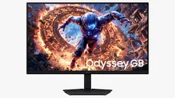 MSI, Gigabyte debut new 5K 27-inch Mini-LED monitors with 2,304 dimming zones and glossy panel — both models double the native 180 Hz refresh rate to 330 Hz at 1440p
