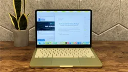 Frore System’s solid-state AirJet Mini cools Intel’s Wildcat Lake laptop reference design – 15W of sustained, fanless cooling helps MacBook Neo competitor reach a svelte 11.3 mm, remain silent