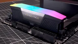 Micron's Virginia fab begins producing America's most advanced DRAM memory — fab expansion to quadruple output, easing DDR4 shortage for automotive and defense sectors