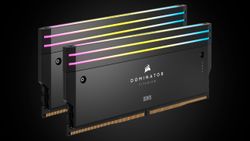 256GB of dual-channel RAM hits mass market thanks to Origin Code — quad-rank CUDIMM packs 128GB of DDR5-8000 into a single module