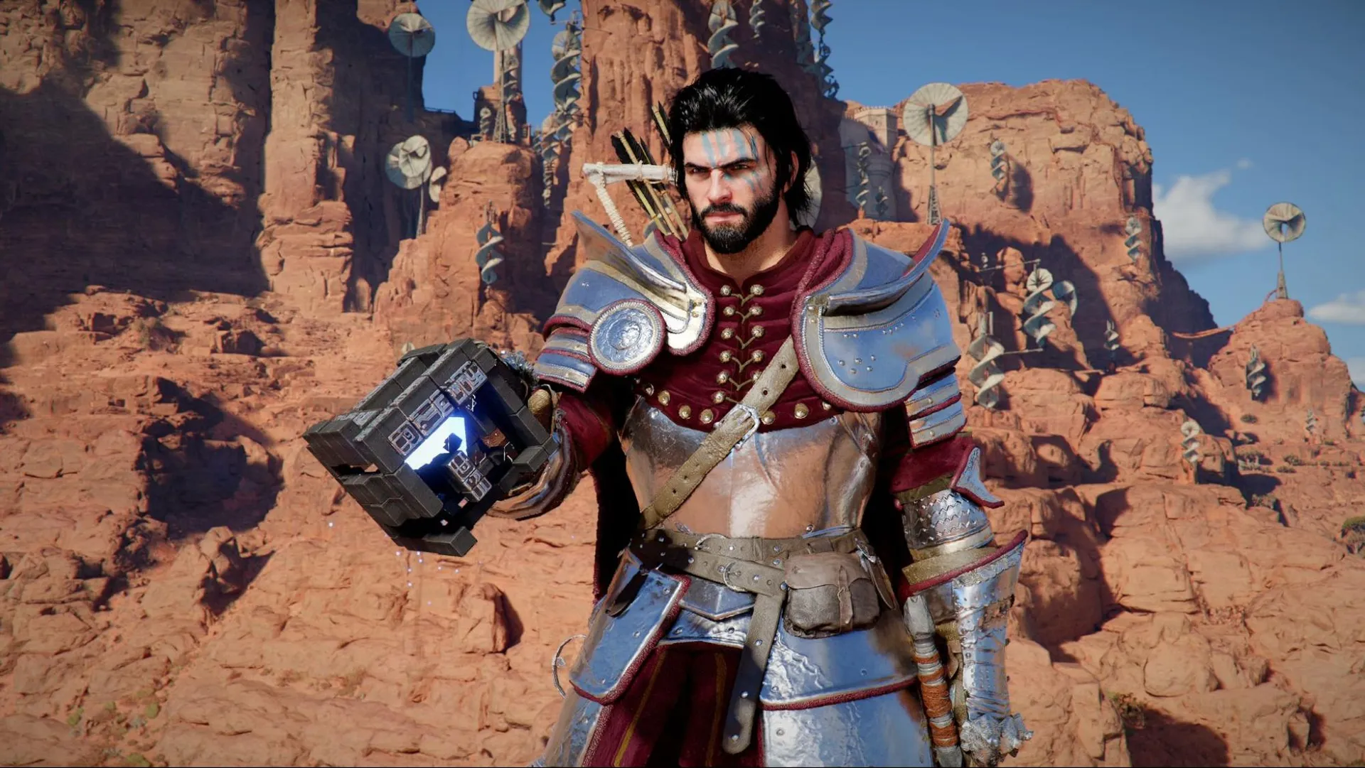 Testing CPU scaling in Crimson Desert — X3D wins, but not by much, and Raptor Lake shines