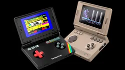 Veteran programmer finishes retro game sequel and publishes it after 37 years — Colin Porch started Head Over Heels home computer title in 1989, but it was shelved due to console pivot