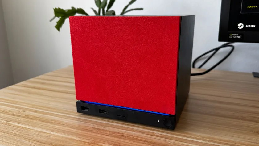 Valve erhöht Steam Deck OLED-Preise: 512GB-Modell für 789 Dollar, 1TB-Version für 949 Dollar