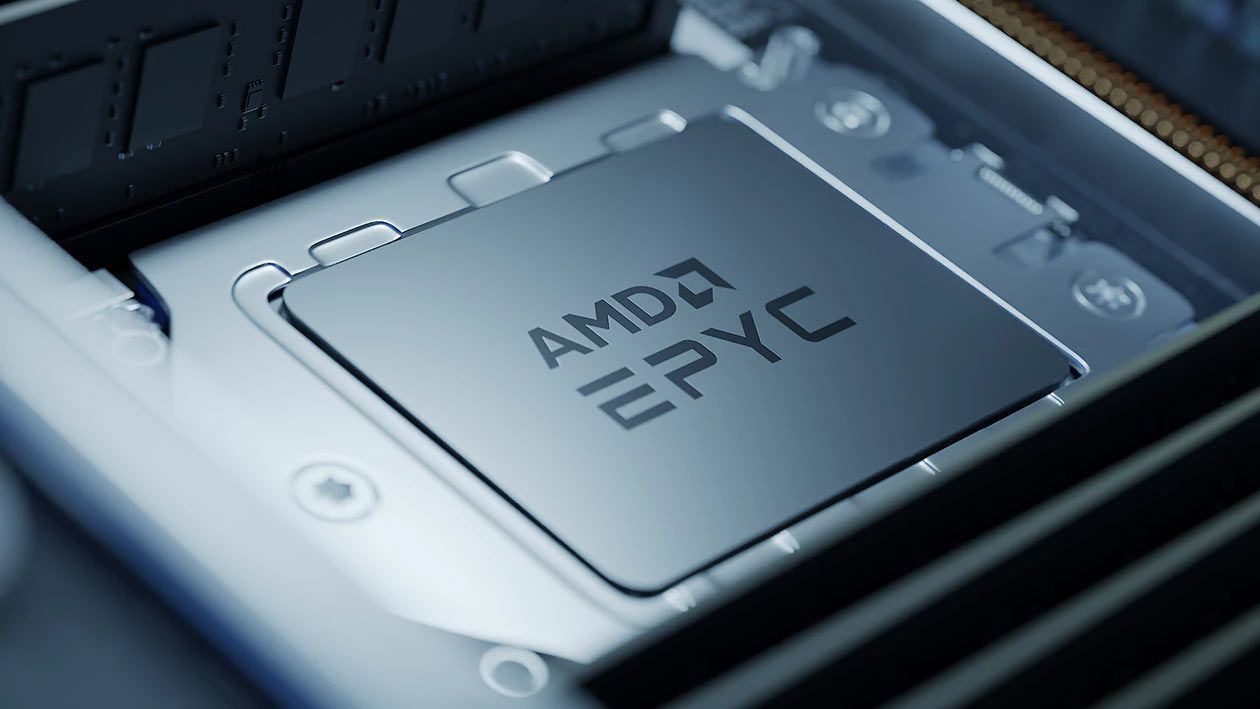AMD feuert zurück: 256-Kern Zen 6 Venice CPU übertrifft Nvidia-Vera im Rack-Bereich um 3,3-fach