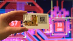 Wi-Fi controlled hacking USB cable stealthily packs in a microcontroller, microSD storage, and more — cable executes remote payload execution, keystroke injection, and more, but is 'built for makers, developers, enthusiasts, and cybersecurity learners'