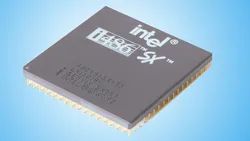 Intel introduced ‘the first processor in the x86 series and the first 8086 microprocessor’ on this day in 1978 — CPU was designed as a temporary substitute for the delayed iAPX 432 project