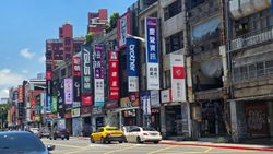 Tom's Hardware Unfiltered: Computex 2026, Day 2 — Interviews, roundtables, and the first day at the Nanggang Exhibition Center
