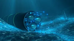 Drones to protect undersea cables from Russian sabotage touted in new defense pact — US one of three partners developing new tech to protect $1.8 trillion in daily transactions