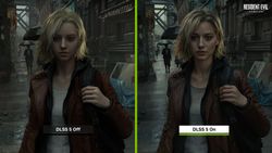 DLSS 4.5 Ray Reconstruction update arrives in August for better ray tracing visuals — broader training data set and second-gen transformer architecture combine for improved image quality