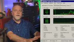 RetroPad is a ‘full-feature-parity version of Notepad from XP’ in just 2,749 bytes — x86 assembly coded apps comes from Windows legend Dave W Plummer