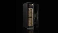 Supermicro shows off Vera Rubin NVL72 rack with all-new type of coolant — company claims coolant offers 1,000 times higher electrical impedance over standard cooling