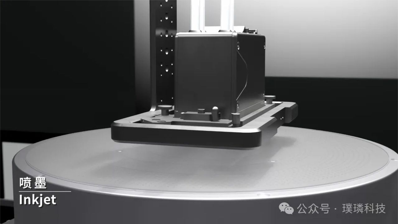 Chinesischer Startup behauptet: Photonen-Chip-Fertigung ohne DUV-Lithografie durch Nanoimprint-Prozess senkt Kosten um 90 % bei 8-Zoll-Wafern.