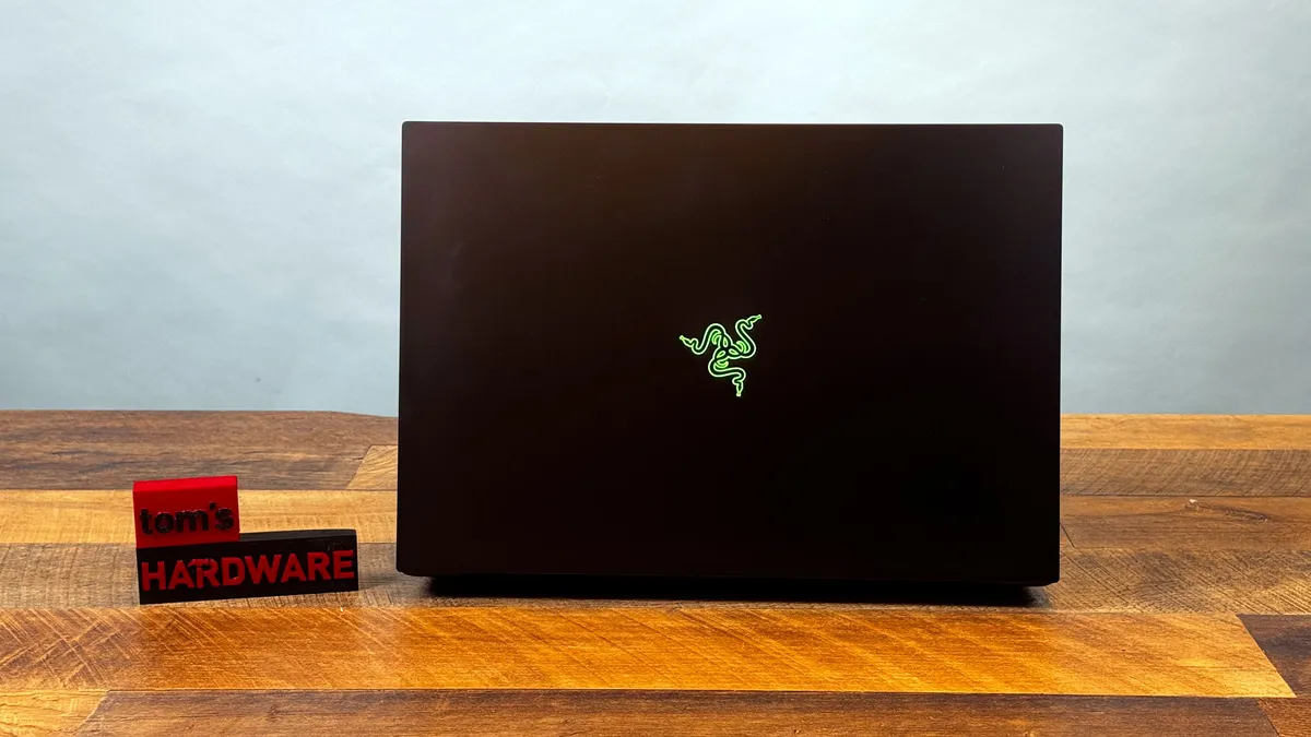 Razer Blade 18 (2026) review: Coming in fast and hot