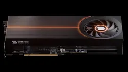 Chinese GPU maker sells out over 30,000 gaming GPUs within 48 hours despite lukewarm benchmarks — LX 7G100 proves hype trumps performance