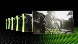 DLSS 4.5 Ray Reconstruction update arrives in August for better ray tracing visuals — broader training data set and second-gen transformer architecture combine for improved image quality