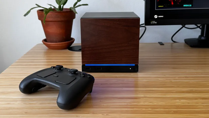 Valve bestätigt: Steam Machine und Steam Frame kommen im Sommer, gleichzeitig startet das Verified-Programm
