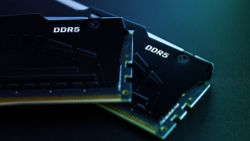 AMD says new EXPO ‘Ultra Low Latency’ DDR5 memory should be 'effectively the same price' as current kits — feature will work on existing chipsets, but will require new DIMMs