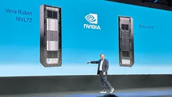 Samsung Heavy Industries recruits Greek shipowner and Supermicro to bring 50 MW floating AI data centers to market — can be powered by solid oxide fuel cells running on liquefied natural gas