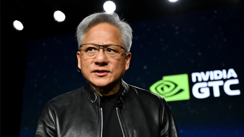 Huawei-Vorsitzender lobt US-Chip-Sanktionen: Washingtons Exportbeschränkungen haben Chinas Halbleiterindustrie beschleunigt.