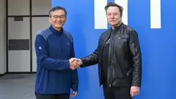 ASML-Mitarbeiter drohen mit Boykott von Elon-Musk-Erscheinung wegen politischer Einmischung und antisemitischer Vorwürfe