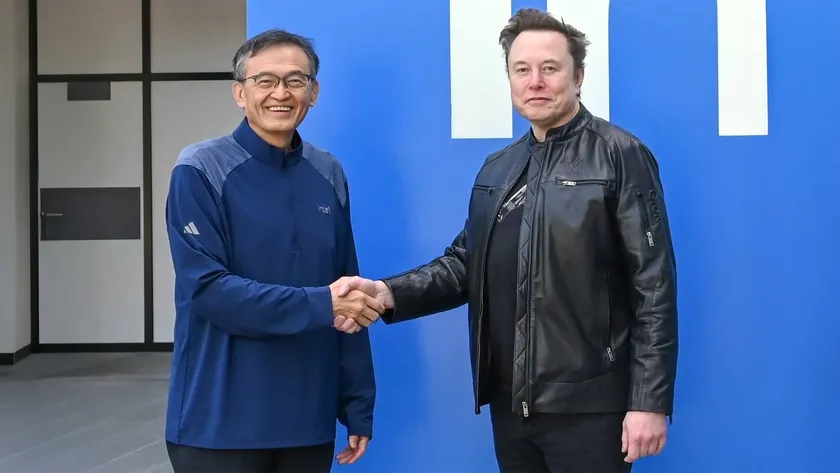 ASML-Mitarbeiter drohen mit Boykott von Elon-Musk-Erscheinung wegen politischer Einmischung und antisemitischer Vorwürfe