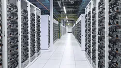 Google signs $920M monthly compute deal with SpaceX — company’s projected annual data center revenue to exceed its combined proceeds from Starlink, launch services, and AI in 2025