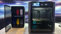 Bambu Lab teases new A2L 3D printer — June 1 launch confirmed